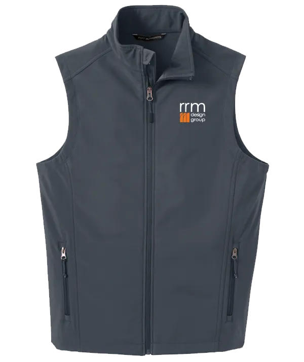 RRM13 - RRM Design Group Mens' Vest
