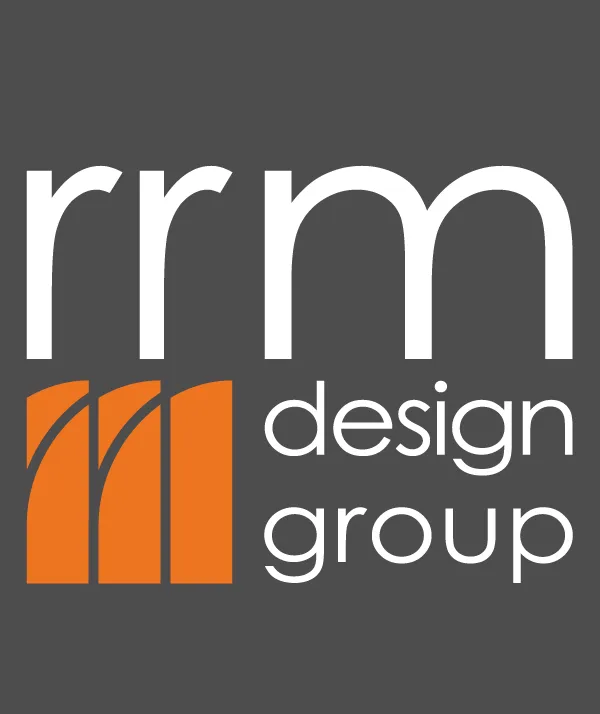 RRM13 - RRM Design Group Mens' Vest