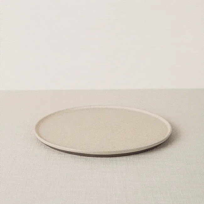 Side Plate