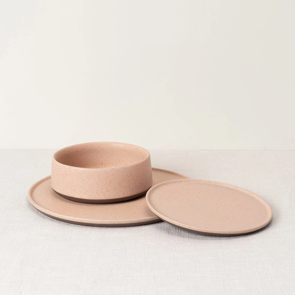 Side Plate