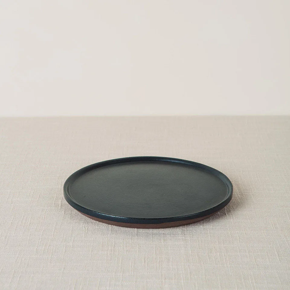 Side Plate