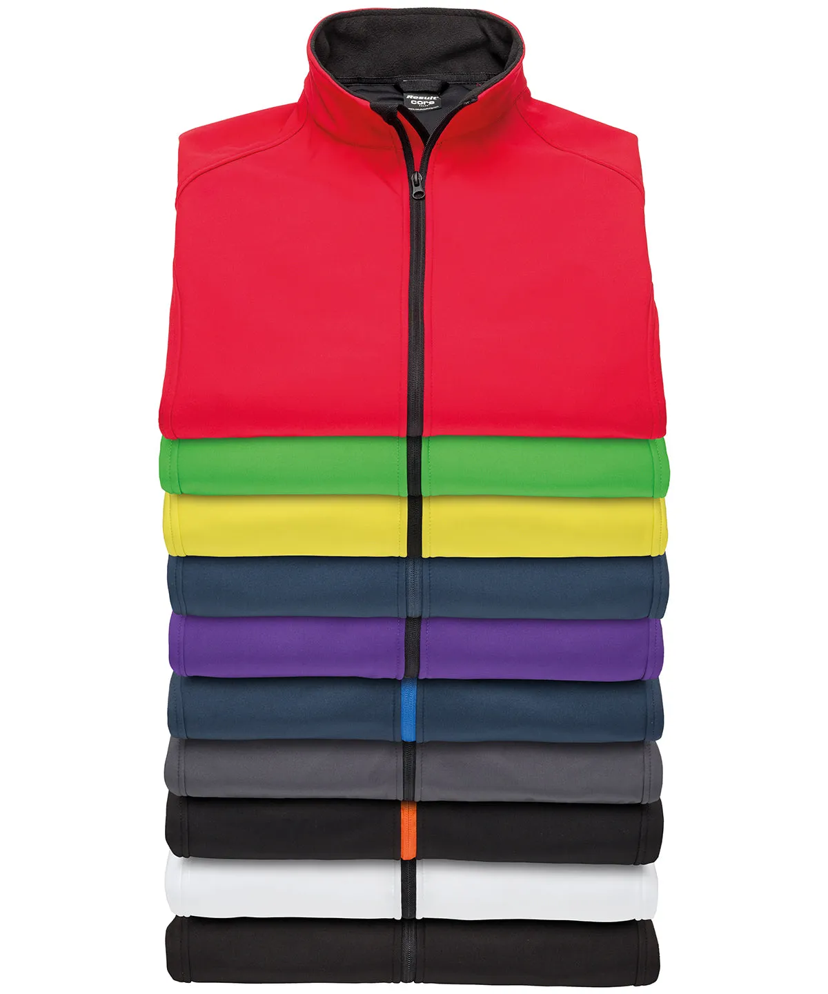 Softshell Jacket Result Core -Women's