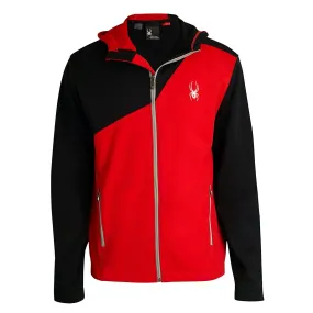 Spyder Mens Softshell Jacket Spyder Mens Softshell Jacket