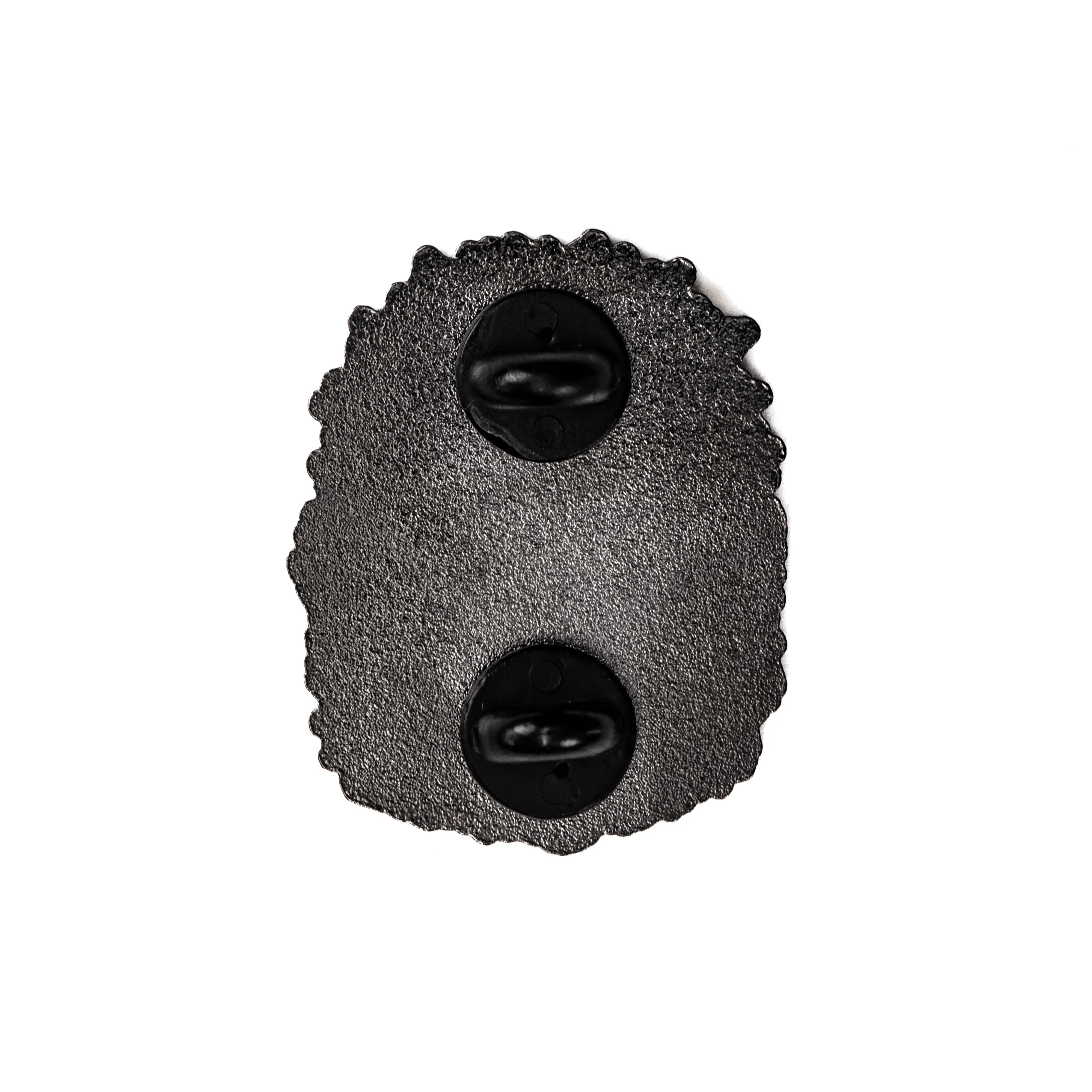 Sun Mountain- Enamel Pin