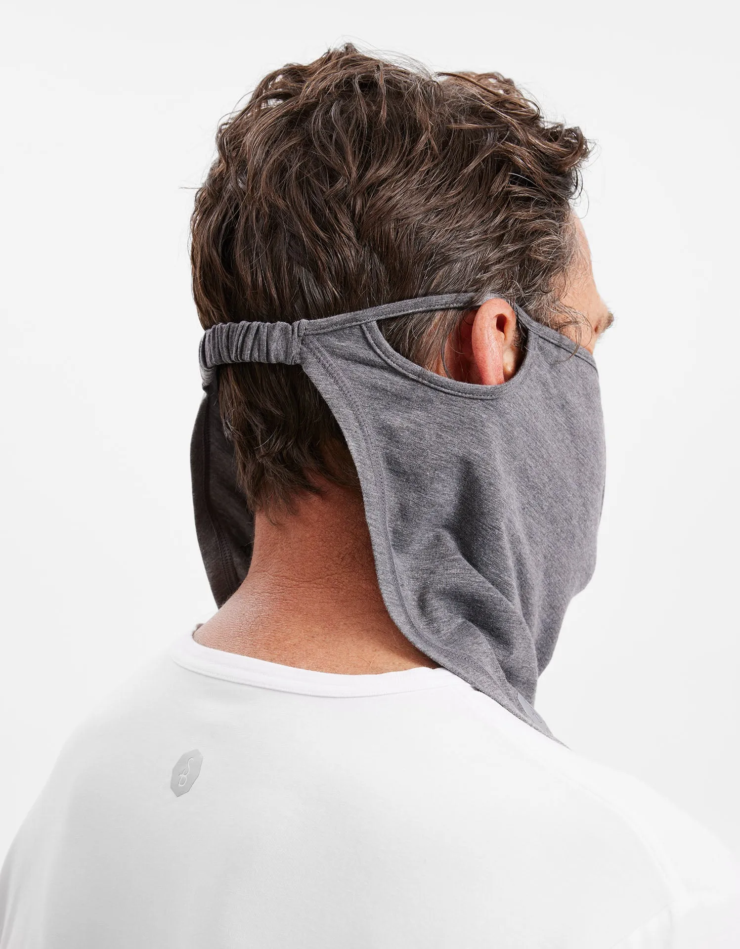 Sun Protective Face Mask UPF50  Sensitive Collection