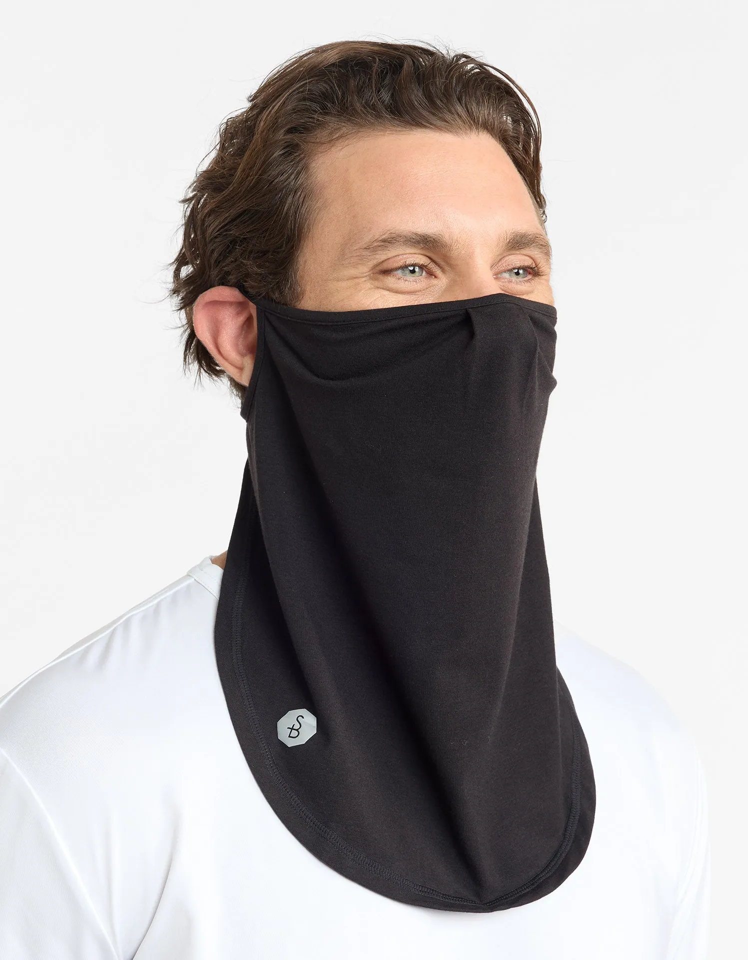 Sun Protective Face Mask UPF50  Sensitive Collection