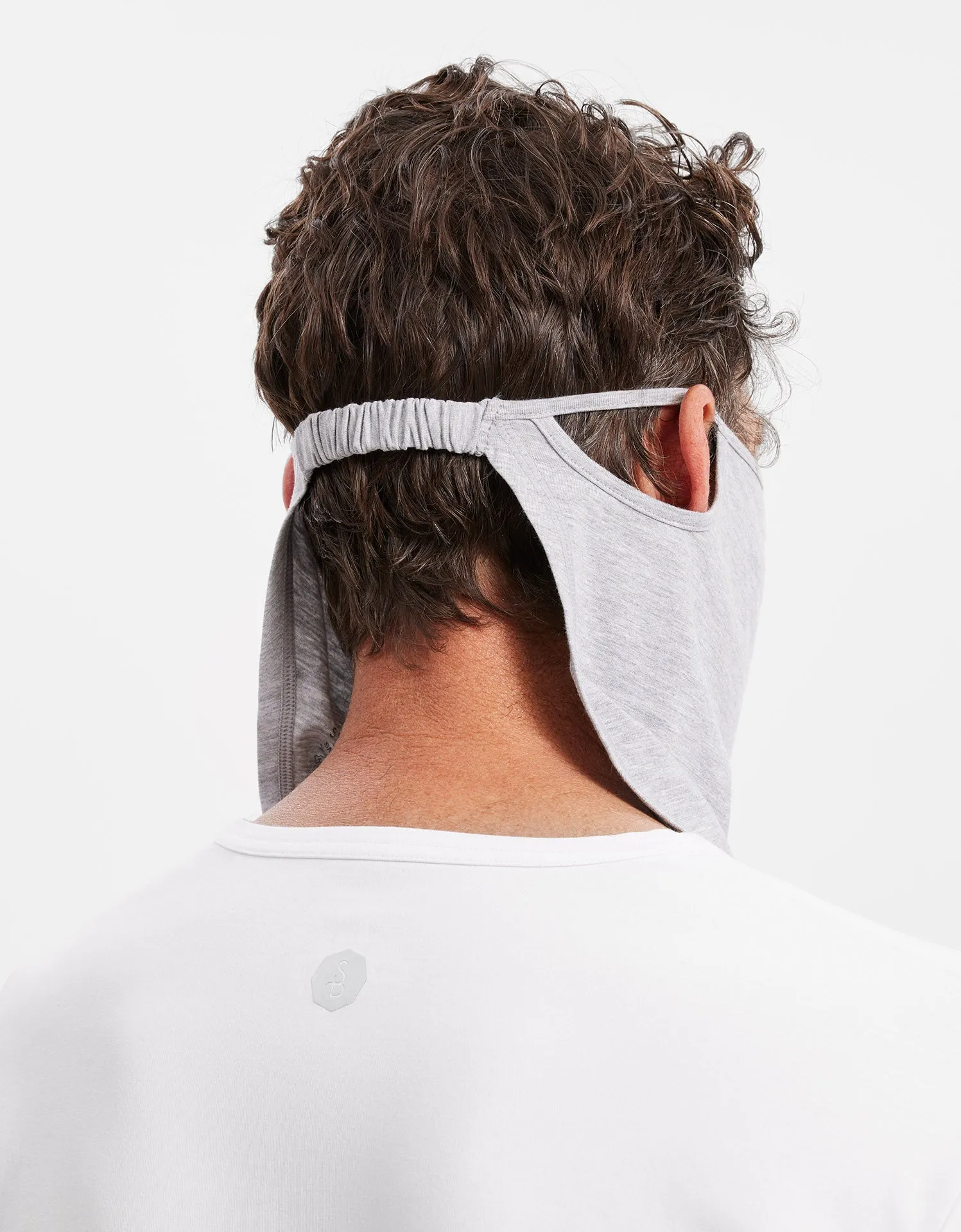 Sun Protective Face Mask UPF50  Sensitive Collection
