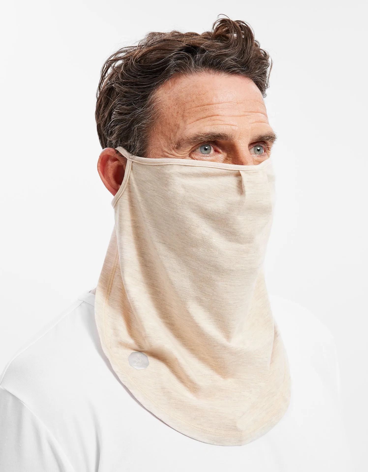 Sun Protective Face Mask UPF50  Sensitive Collection