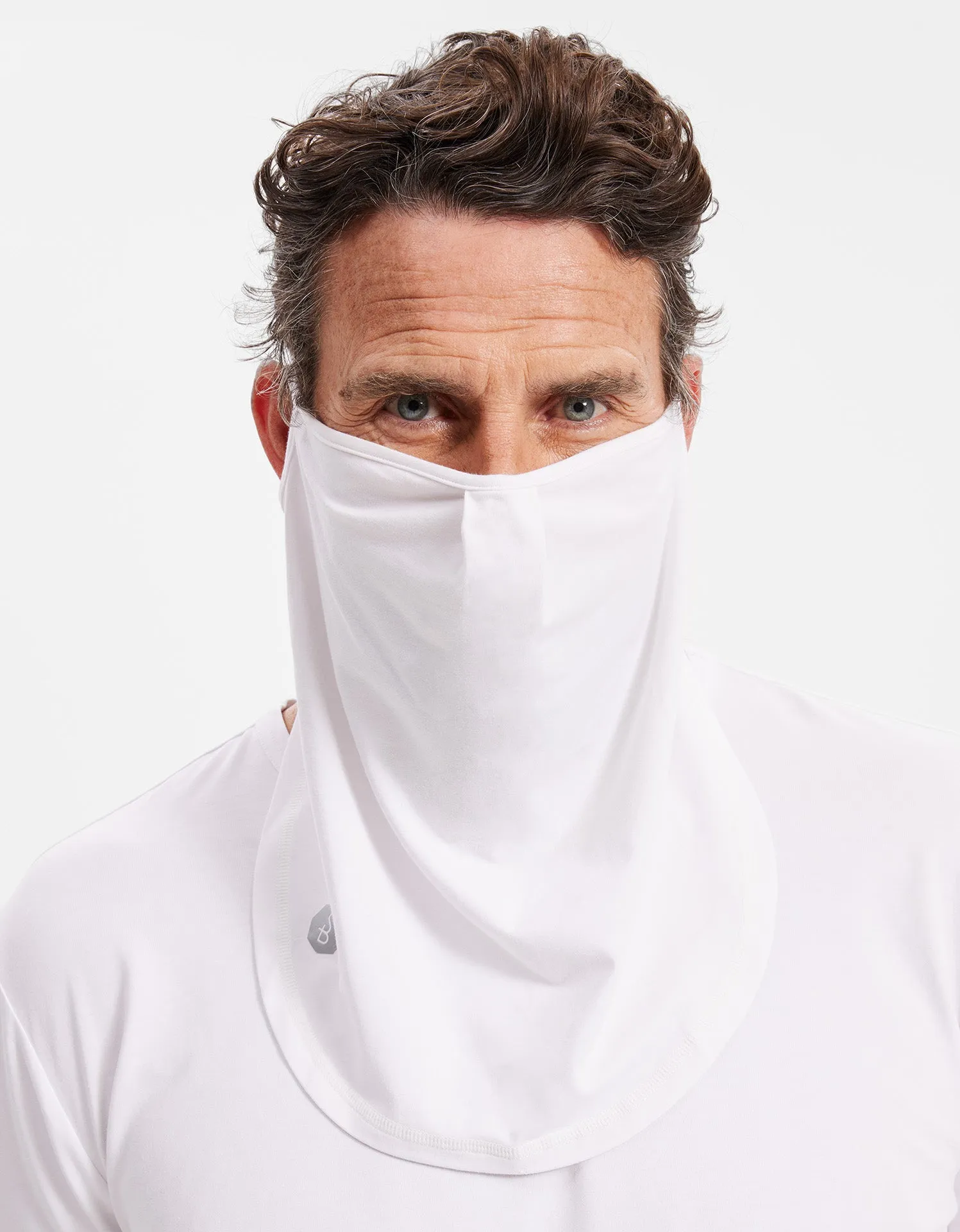 Sun Protective Face Mask UPF50  Sensitive Collection