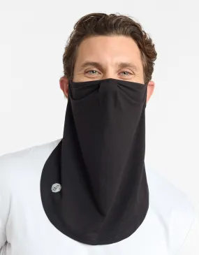 Sun Protective Face Mask UPF50  Sensitive Collection