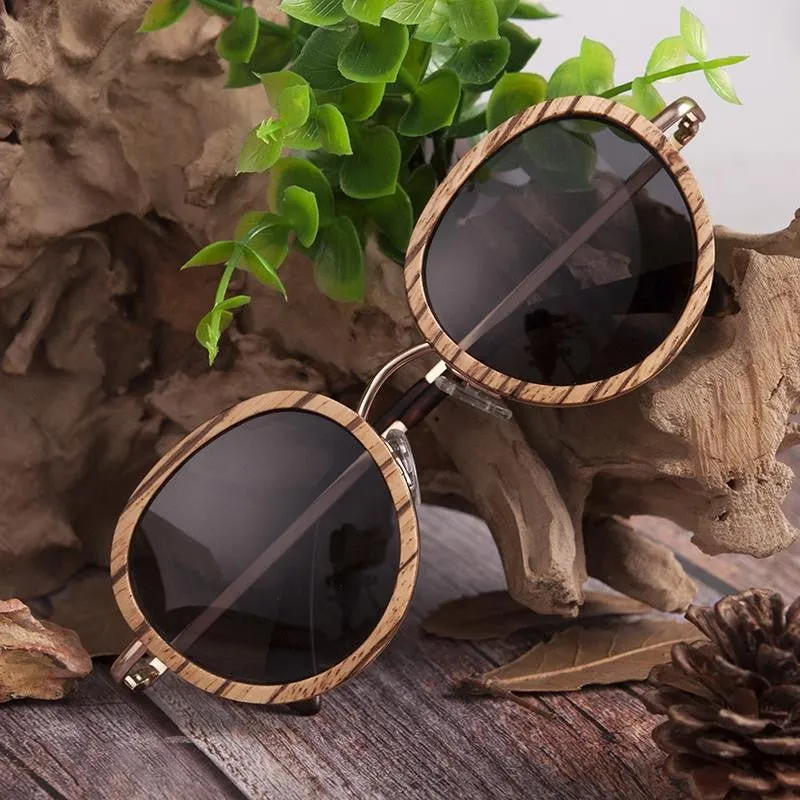 The Isaac Sunglasses