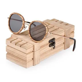 The Isaac Sunglasses