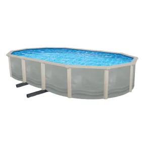Trinity Oval Pool ONLY