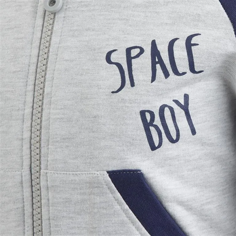 tuctuc sweater hooded universe 98
