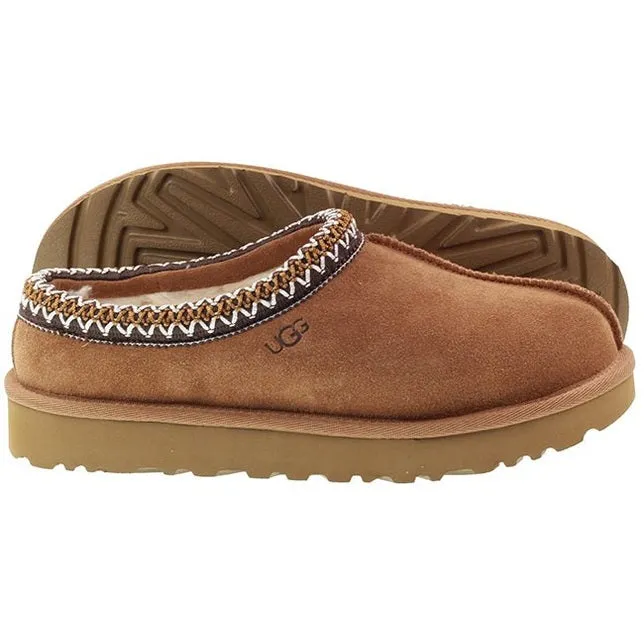 Ugg Boots Womens Tasman Chestnut