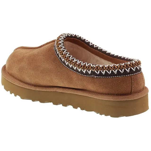 Ugg Boots Womens Tasman Chestnut
