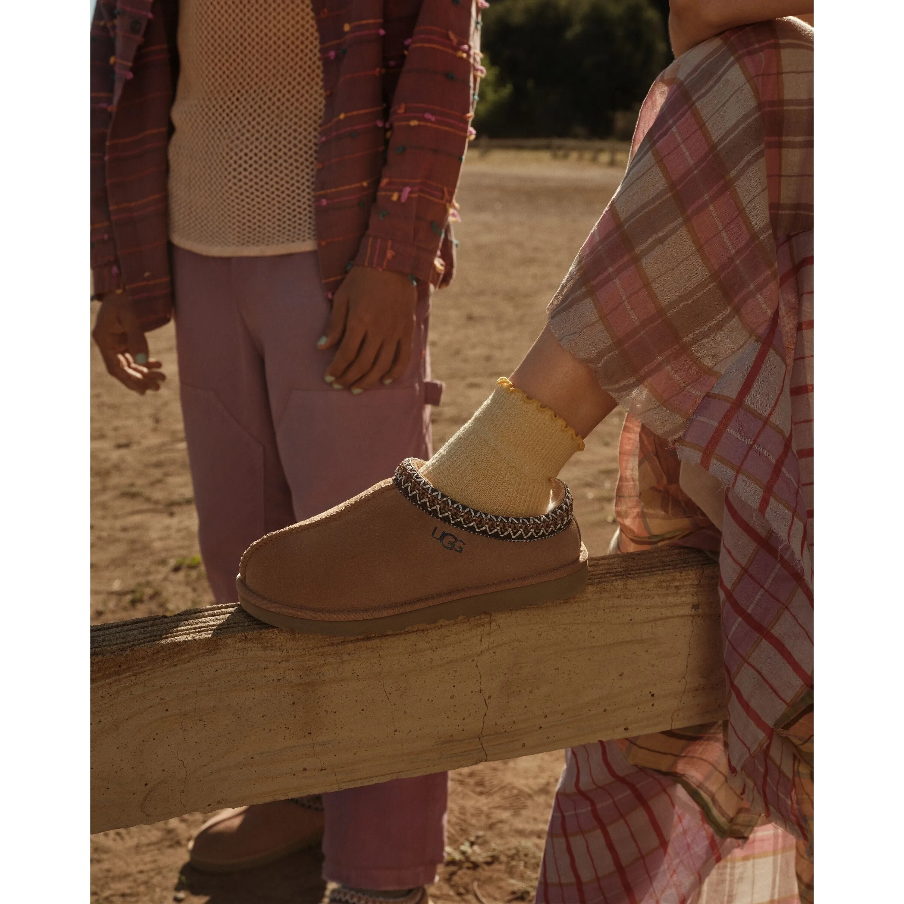UGG TASMAN WOMEN - SOLD OUT ONLINE * AVAILABLE IN STORE ONLY