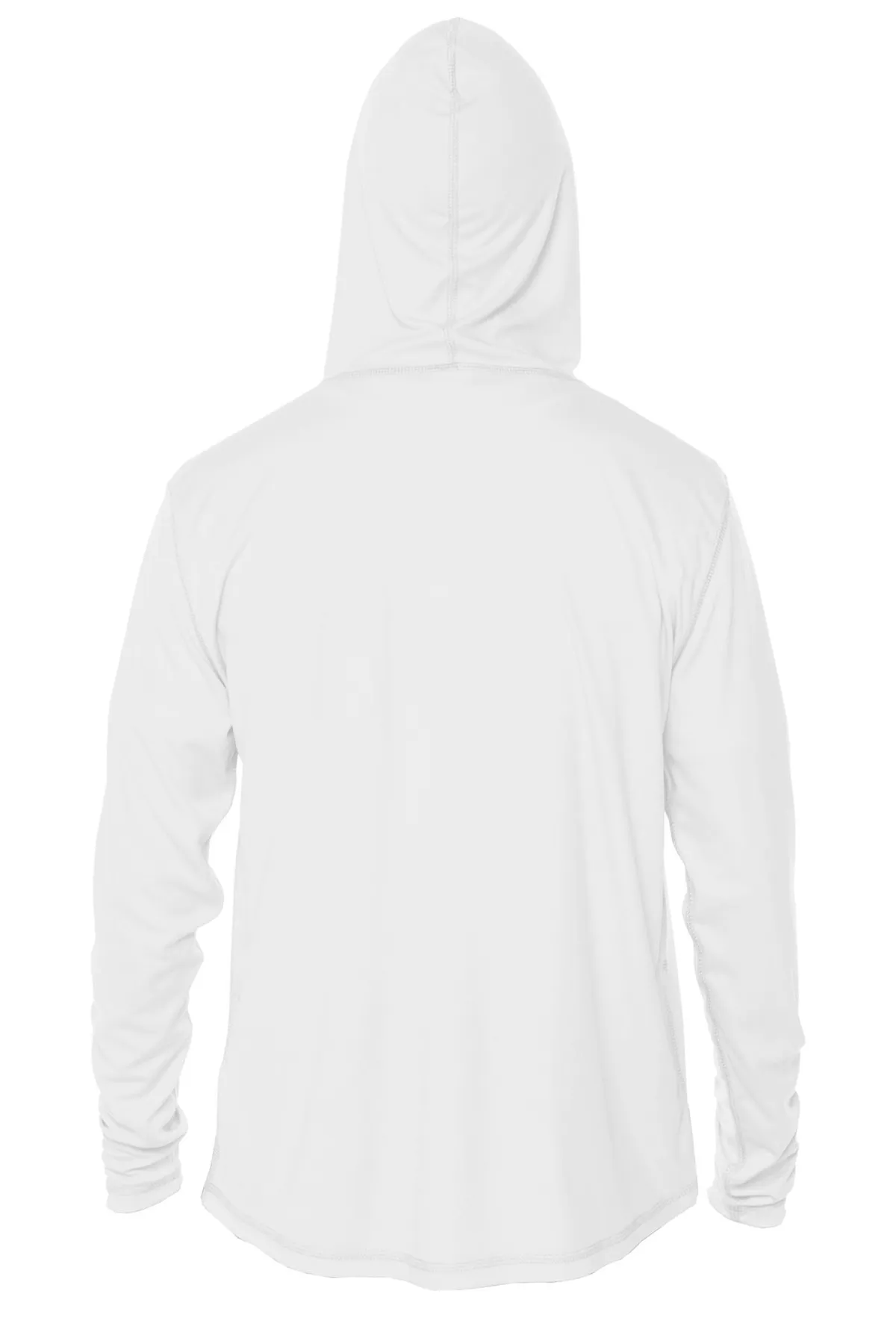 Unisex UV Protection 1976 Long Sleeve Hoodie
