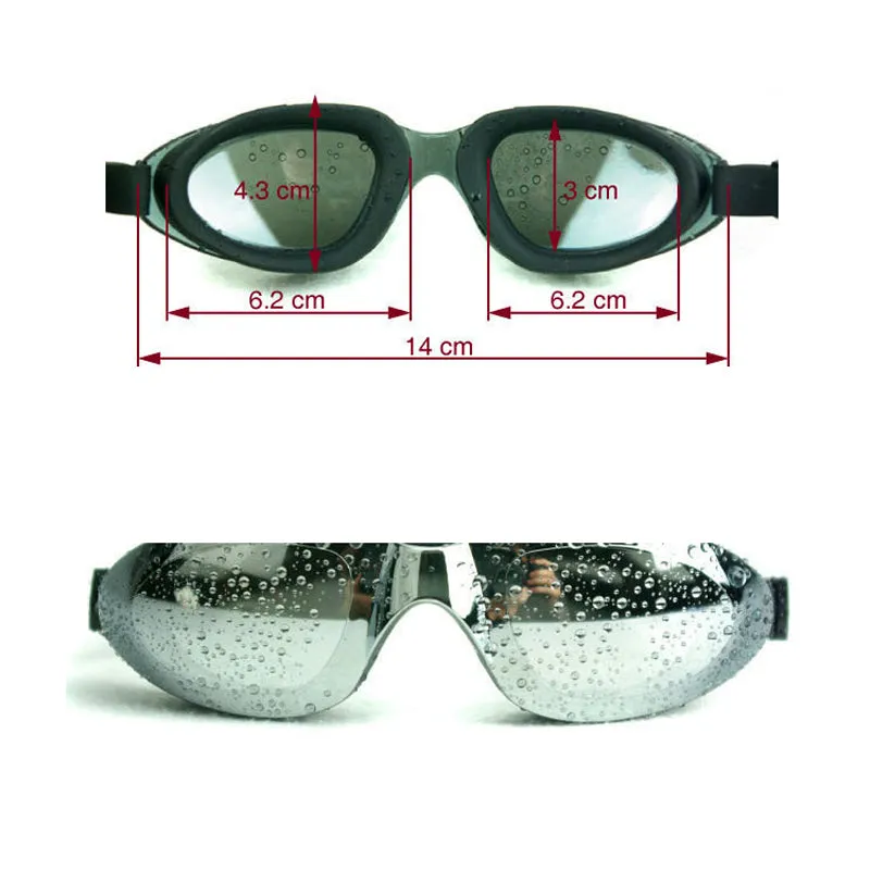 UV Swimming Goggles