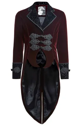 Victorian Gentleman Jacket