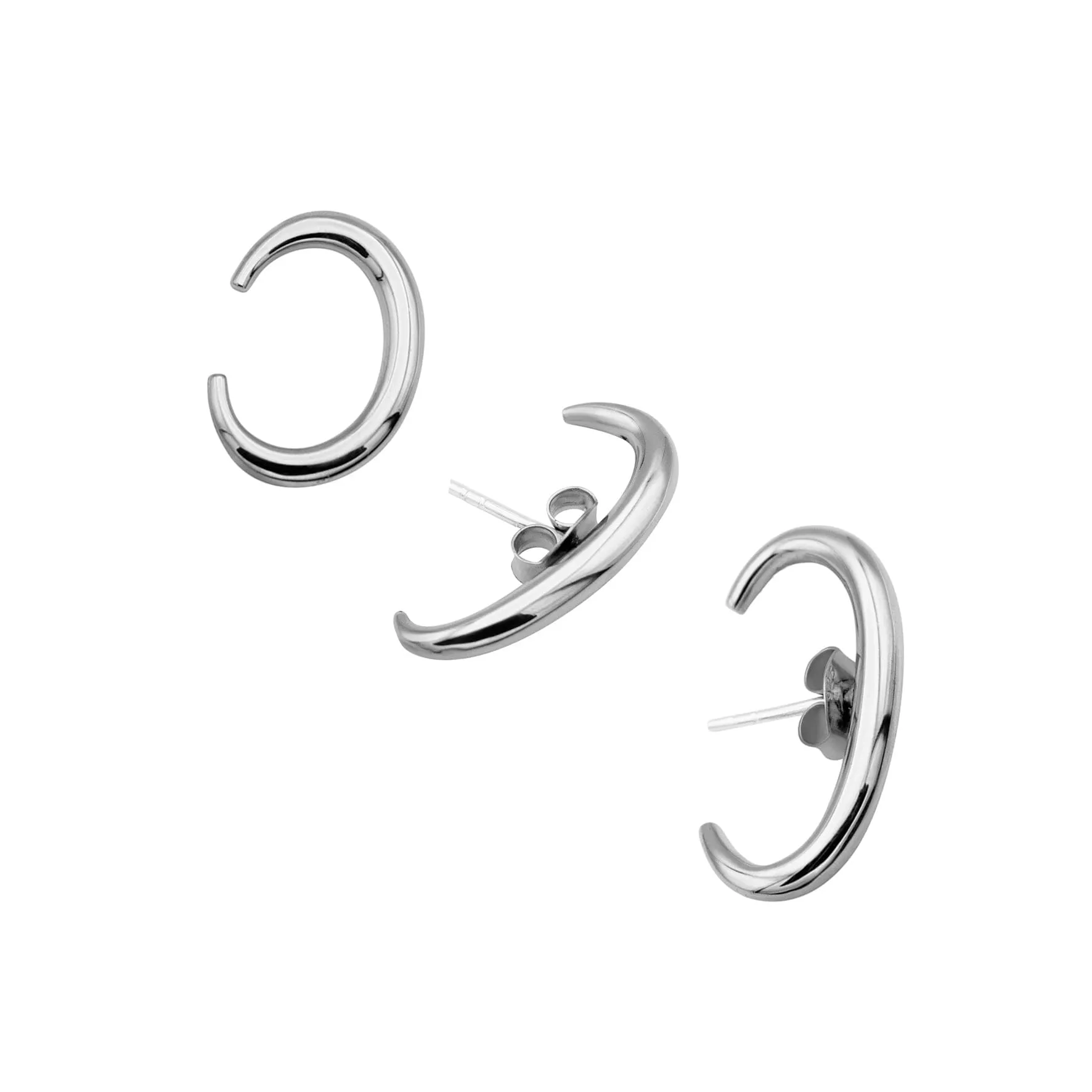 Vintage Ear Cuff Set