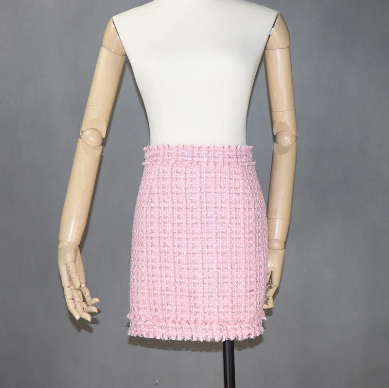 Women's Custom Made Suit Tweed Jacket   Skirt Suit 6 Colours, Plus Sizes, Children formal Suit, Wedding, Speech Day, Personalised clothes