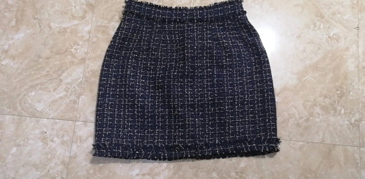 Women's Custom Made Suit Tweed Jacket   Skirt Suit 6 Colours, Plus Sizes, Children formal Suit, Wedding, Speech Day, Personalised clothes