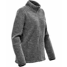 Women's Kodiak Knit Jacket - KR-1W