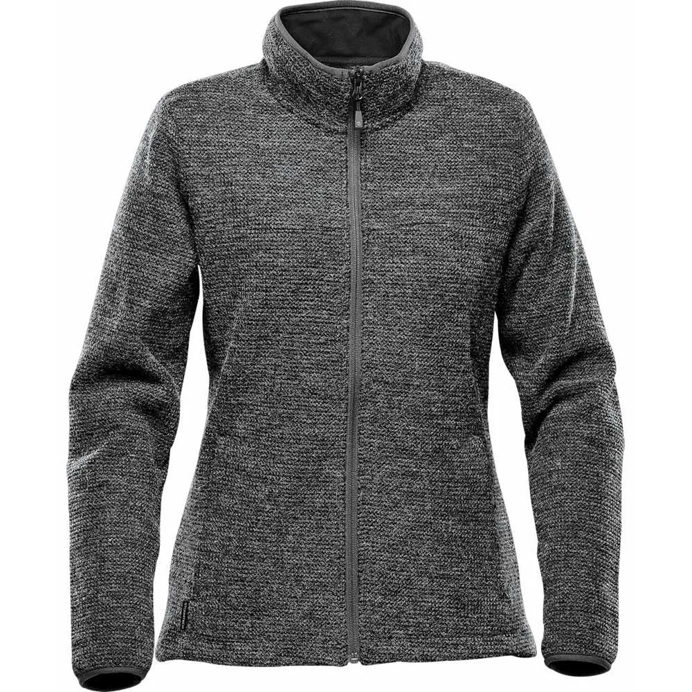 Women's Kodiak Knit Jacket - KR-1W
