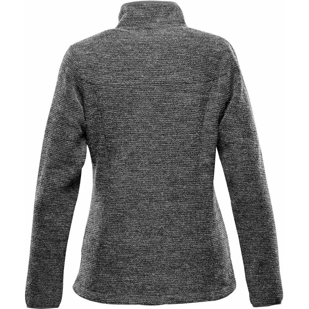 Women's Kodiak Knit Jacket - KR-1W