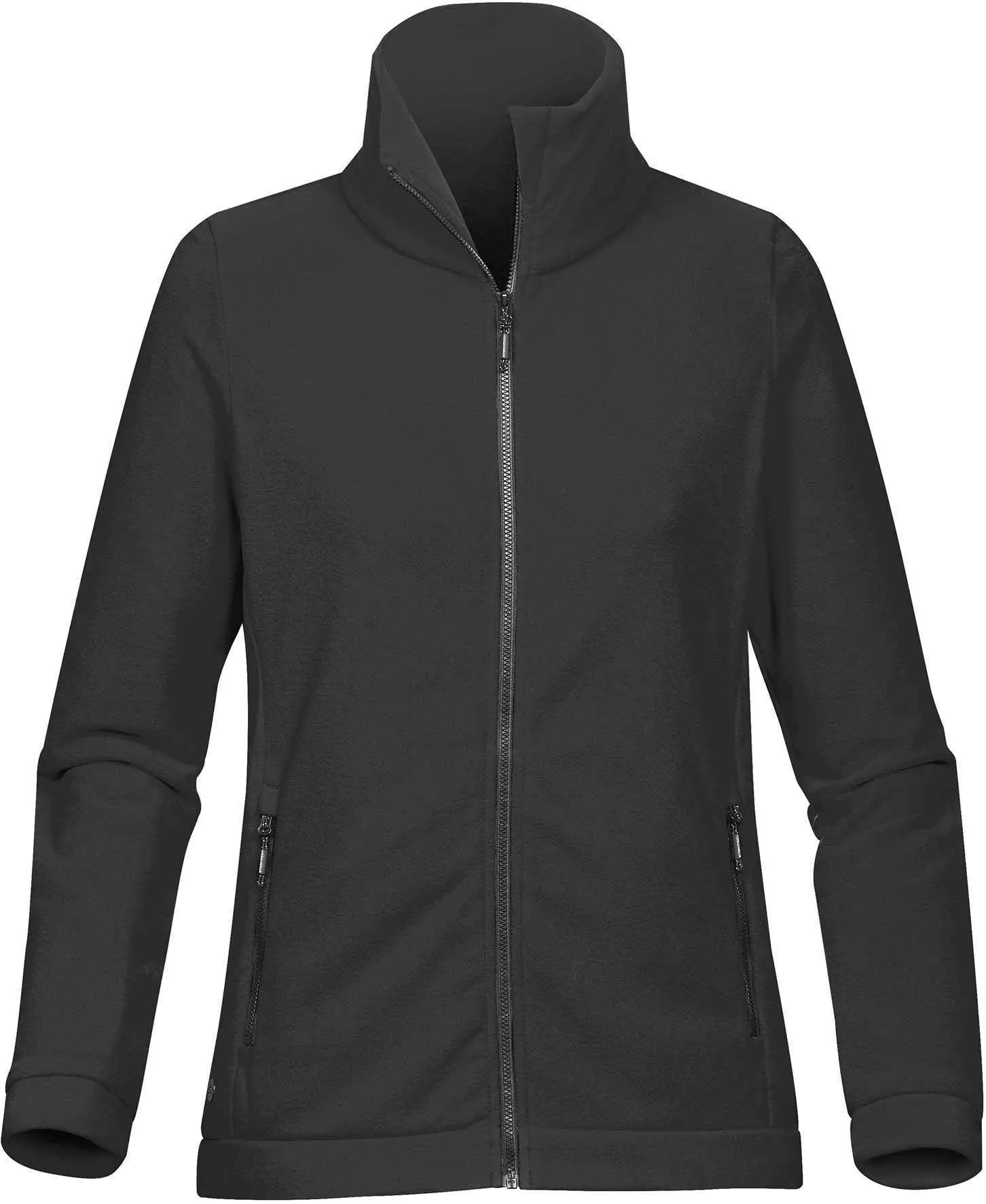 Women's Nitro Microfleece Jacket- NFX-1W