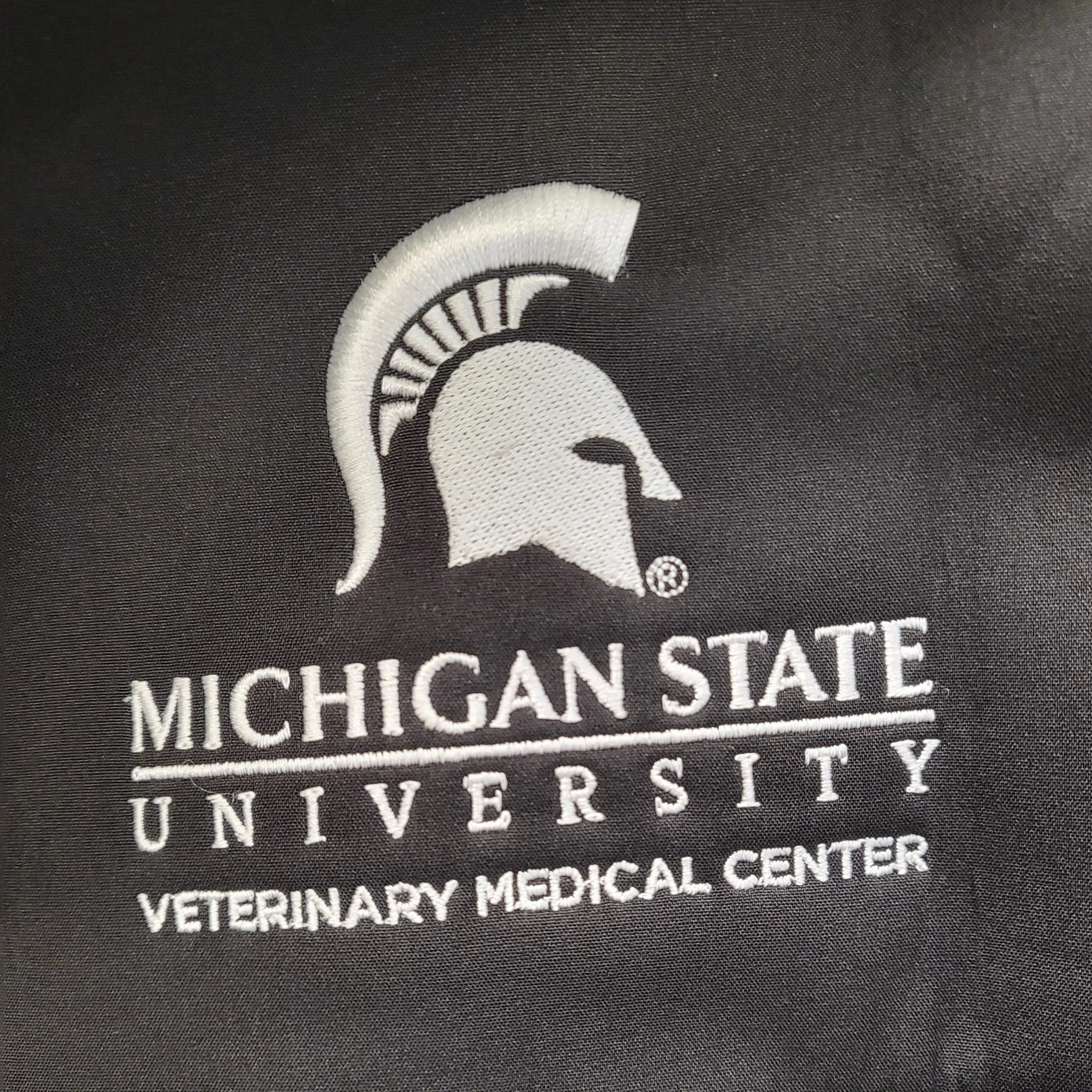 Women’s Veterinary Medical Center Full-zip Jacket
